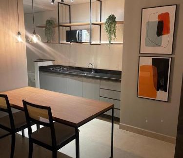 Pirassununga Apartment | Studio Aconchegante em Pirassununga