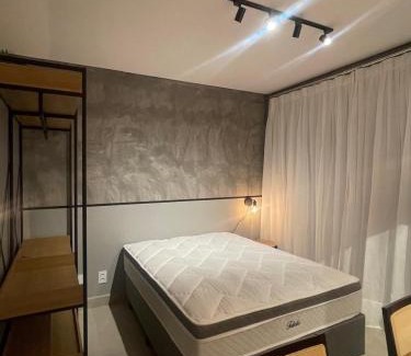 Pirassununga Apartment | Studio Aconchegante em Pirassununga