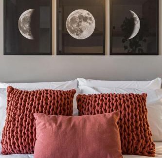 Sao Paulo Apartment | Studio aconchegante I Próximo Allianz