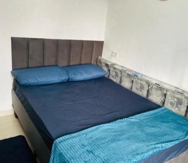 Zona Norte Apartment | Studio Aconchegante na Zona Norte de São Paulo