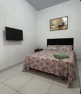 Parque Verde Apartment | Studio Aconchegante Próx Shopping e Shows