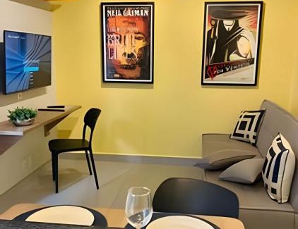 Bauru House | Studio AKN 5 (Fiasp, USP, CPO, Mondelli, Facop)