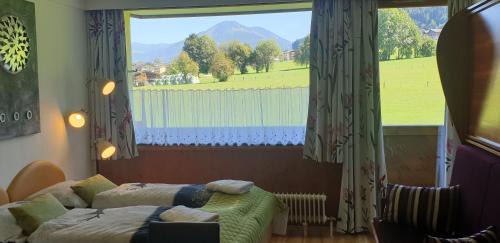 Kaprun Hotel | Studio Almwiese