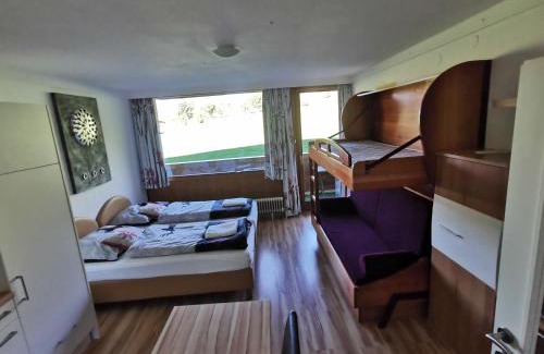 Kaprun Hotel | Studio Almwiese