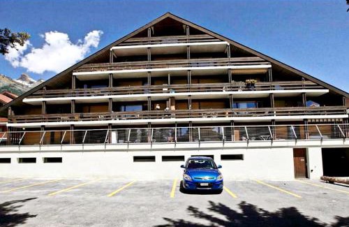 Ovronnaz Apartment | Studio alpin & central Ovronnaz avec parking