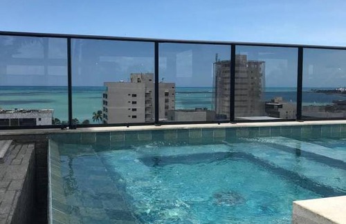 Ponta Verde Apartment | Studio Alto Padrao- Ponta Verde