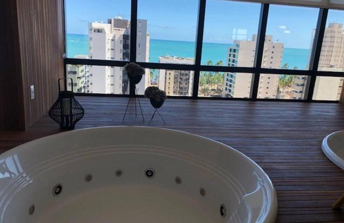 Ponta Verde Apartment | Studio Alto Padrao- Ponta Verde