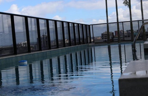 Ponta Verde Apartment | Studio Alto Padrao- Ponta Verde