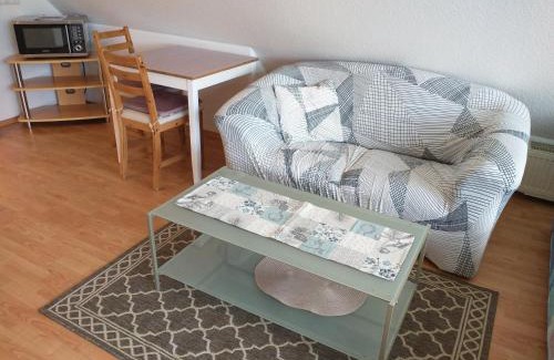 Lengede Apartment | Studio an den Teichen