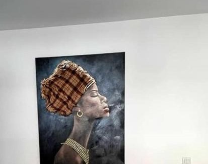 Onesti Apartment | Studio Andra