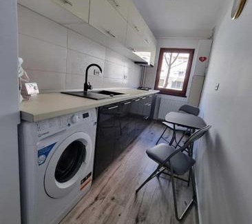 Onesti Apartment | Studio Andra