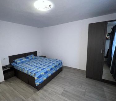 Ramnicu Valcea Apartment | Studio Andrei Râmnicul Vâlcea