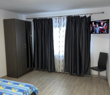 Ramnicu Valcea Apartment | Studio Andrei Râmnicul Vâlcea