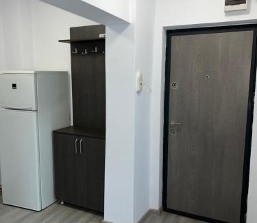 Ramnicu Valcea Apartment | Studio Andrei Râmnicul Vâlcea