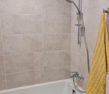 Vilnius city municipality Apartment | Studio apartamentas su balkonu