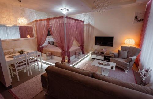 Ciganska Mahala Apartment | Studio apartman Dona