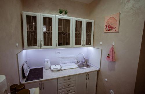Ciganska Mahala Apartment | Studio apartman Dona