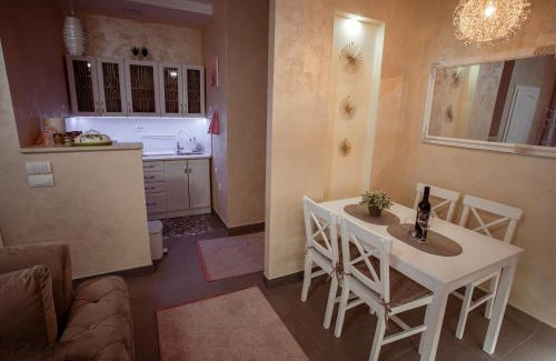 Ciganska Mahala Apartment | Studio apartman Dona