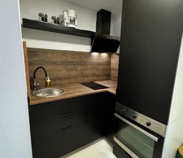 Krapinske Toplice Apartment | Studio apartman Boogie