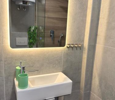 Krapinske Toplice Apartment | Studio apartman Boogie