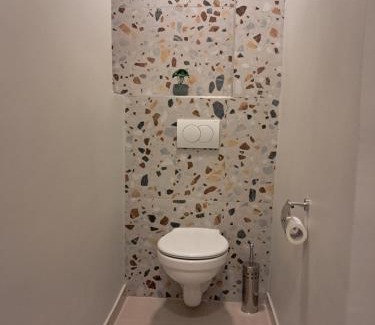 Brinje Apartment | Studio apartman Karli