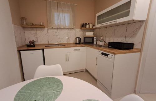 Brinje Apartment | Studio apartman Karli