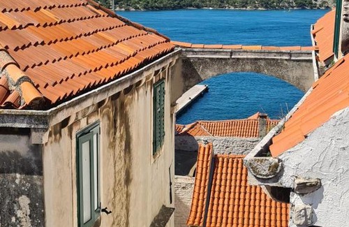 Grad Apartment | Studio apartman Lidija Šibenik