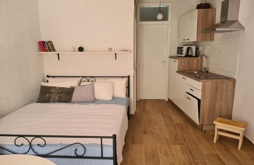 Grad Apartment | Studio apartman Lidija Šibenik