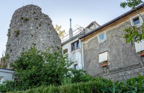 Kastav Apartment | STUDIO APARTMAN MEMORY