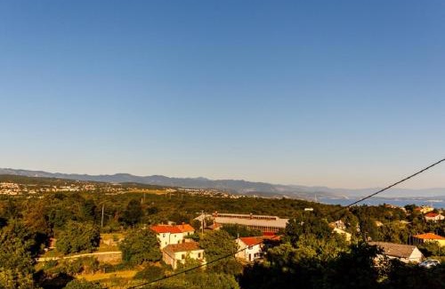 Kastav Apartment | STUDIO APARTMAN MEMORY