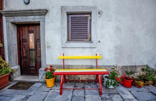 Kastav Apartment | STUDIO APARTMAN MEMORY