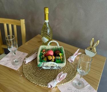 Uzice Apartment | Studio apartman S