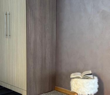 Uzice Apartment | Studio apartman S