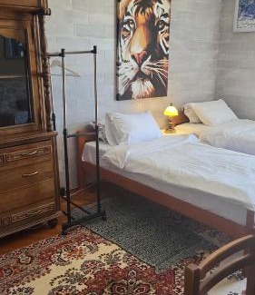 Meljine Apartment | Studio apartman sa pogledom na more