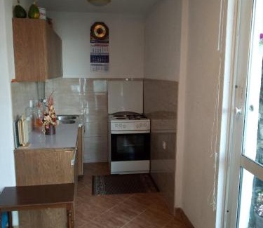 Trebesinj Apartment | Studio Apartman Tamara