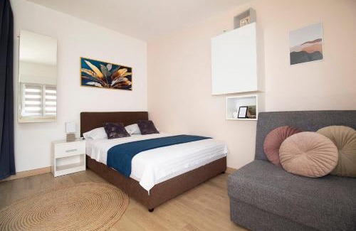 Gradac Apartment | Studio Apartmani M