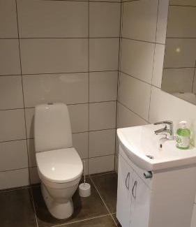 Sor-Aurdal Apartment | Studio apartment 48m2
