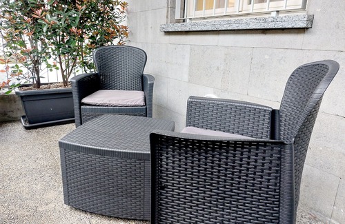 Gorle Apartment | Studio apartment-7 min from Bergamo, 10 min Orio (BY CAR)