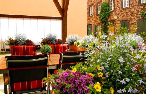 Neef Apartment | Studio Apartment am historischen Matthiasturm