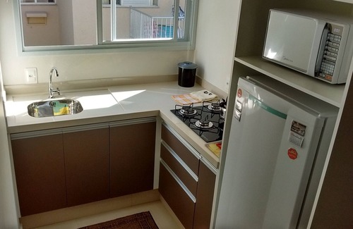 Campeche Leste Apartment | Studio Apartment in Florianopolis, 200 meters from Campeche Beach