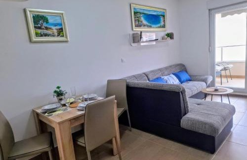 Stobrec Apartment | Studio apartment D&D