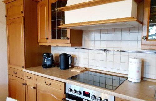 Groß Miltzow Apartment | Studio-Apartment für 3 Personen FeWo 3