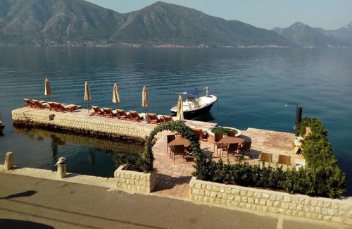 Ljuta Apartment | Studio apartment for couples