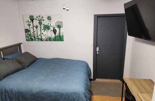 Carrollwood Apartment | Studio Apartment in a quiet neighborhood