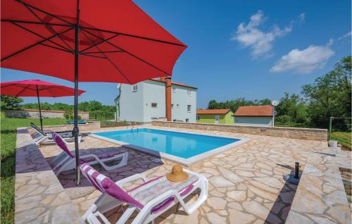 Sveti Lovrec Apartment | Studio Apartment In Svlovrec