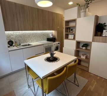 Donji Grad Apartment | Studio Apartment Ivy