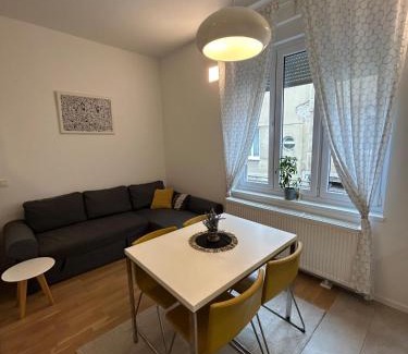 Donji Grad Apartment | Studio Apartment Ivy