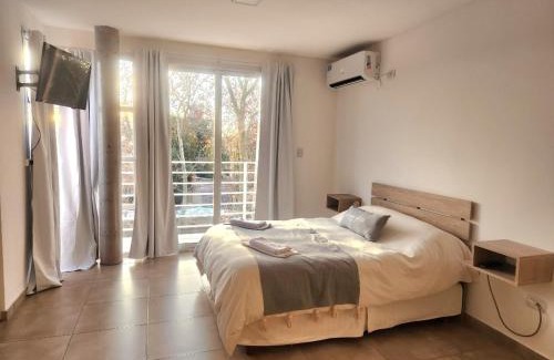 Saladillo Apartment | Studio apartment mitre