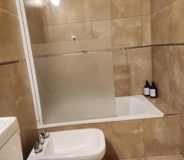 Saladillo Apartment | Studio apartment mitre
