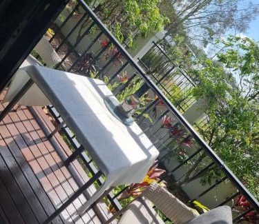 Tewantin Apartment | Studio Apartment Noosa Riverfront